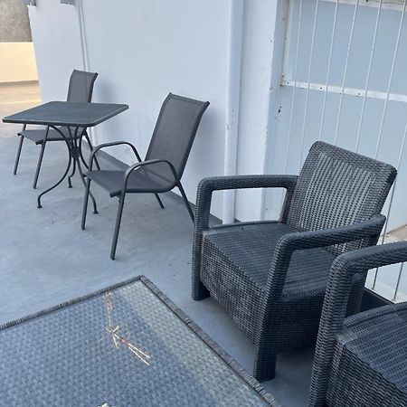 Ferienwohnung Lanzalina Arrecife  Exterior foto