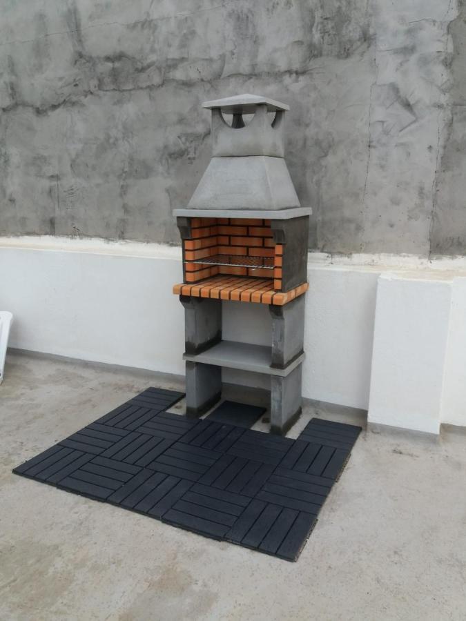 Ferienwohnung Lanzalina Arrecife  Exterior foto
