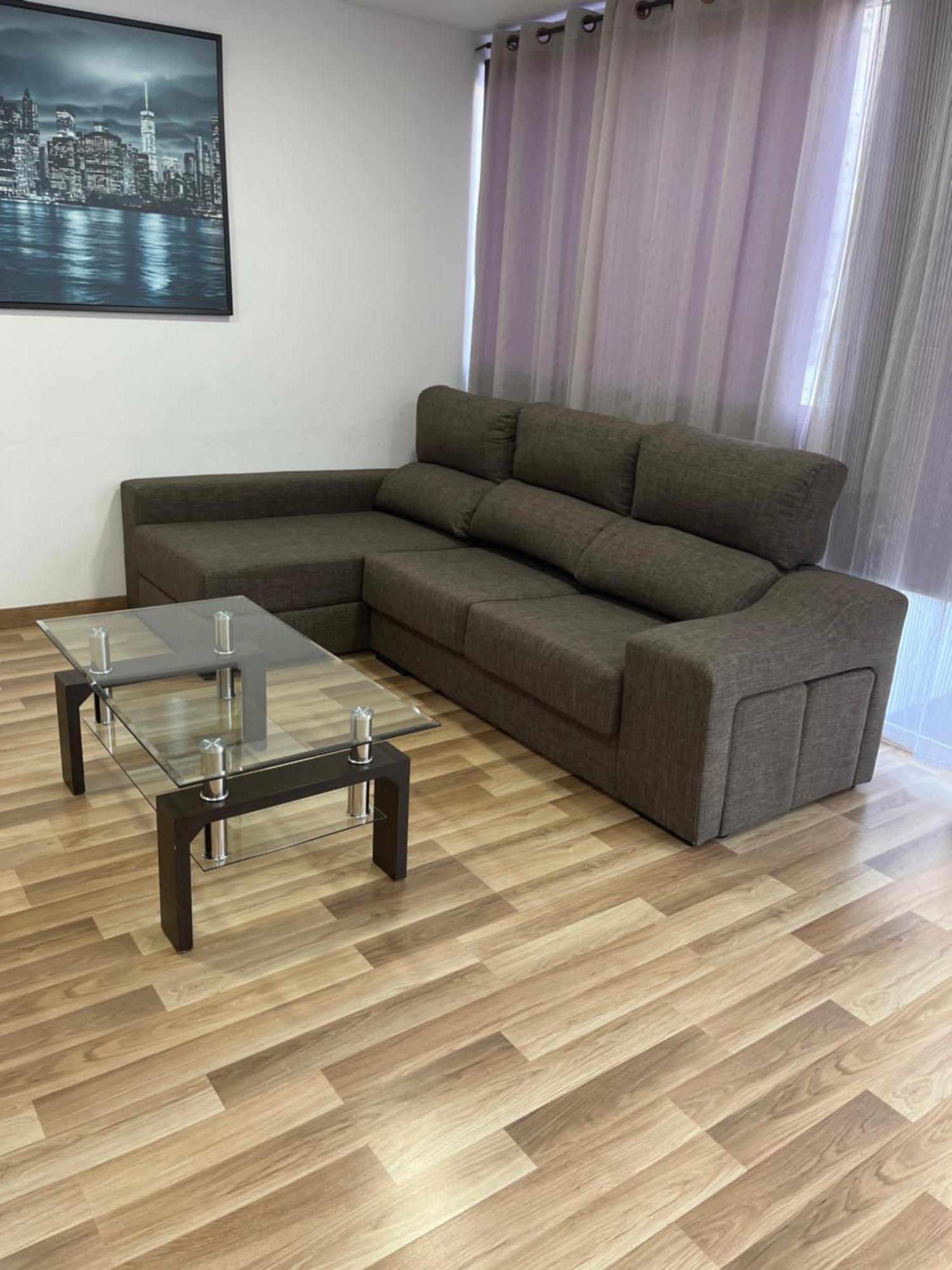 Ferienwohnung Lanzalina Arrecife  Exterior foto
