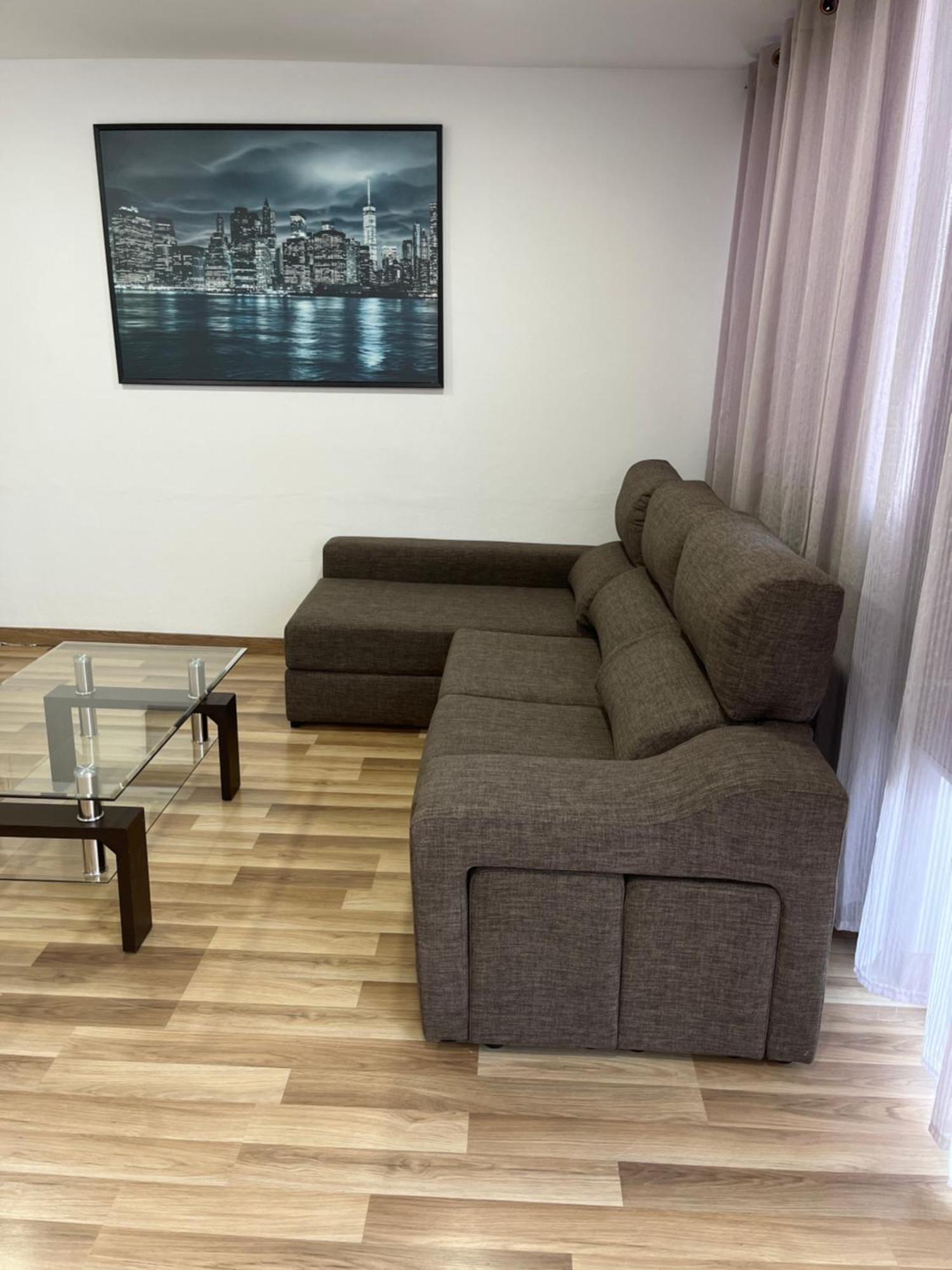 Ferienwohnung Lanzalina Arrecife  Exterior foto