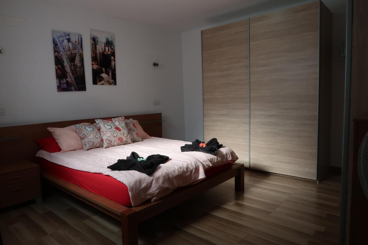 Ferienwohnung Lanzalina Arrecife  Exterior foto